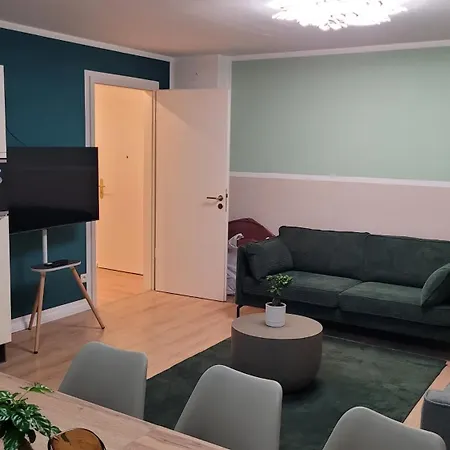 Luxury In Localtion