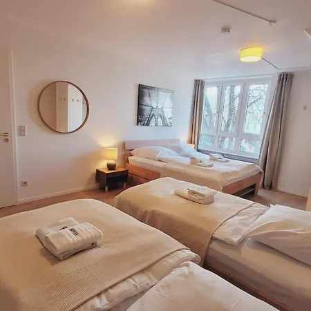 Luxury In Localtion