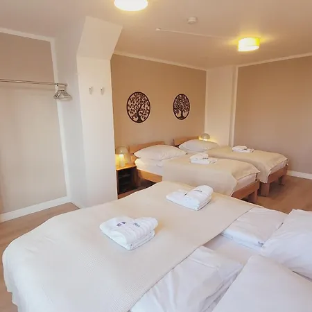 Luxury In Localtion