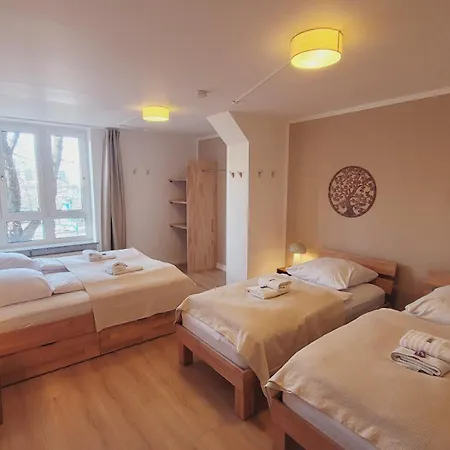 Luxury In Localtion ميونيخ