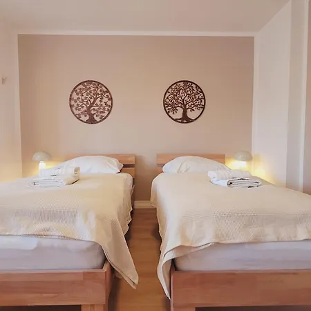 Luxury In Localtion