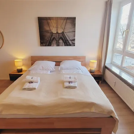 דירה Luxury In Localtion *