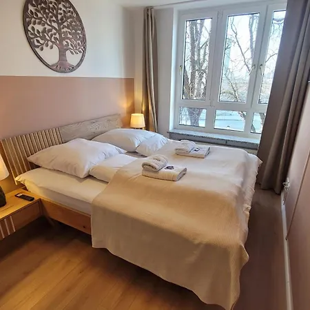 Luxury In Localtion *