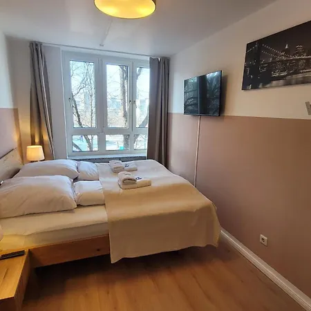 דירה Luxury In Localtion