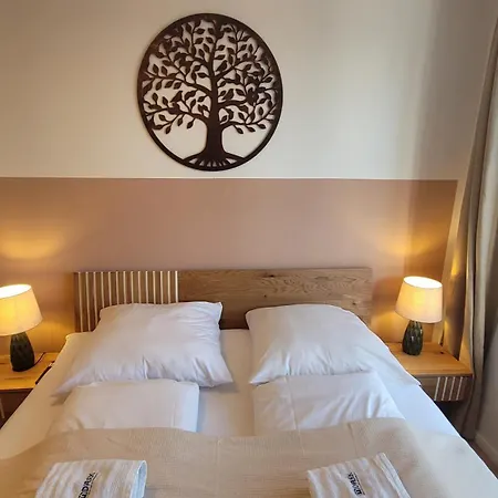 Luxury In Localtion דירה מינכן